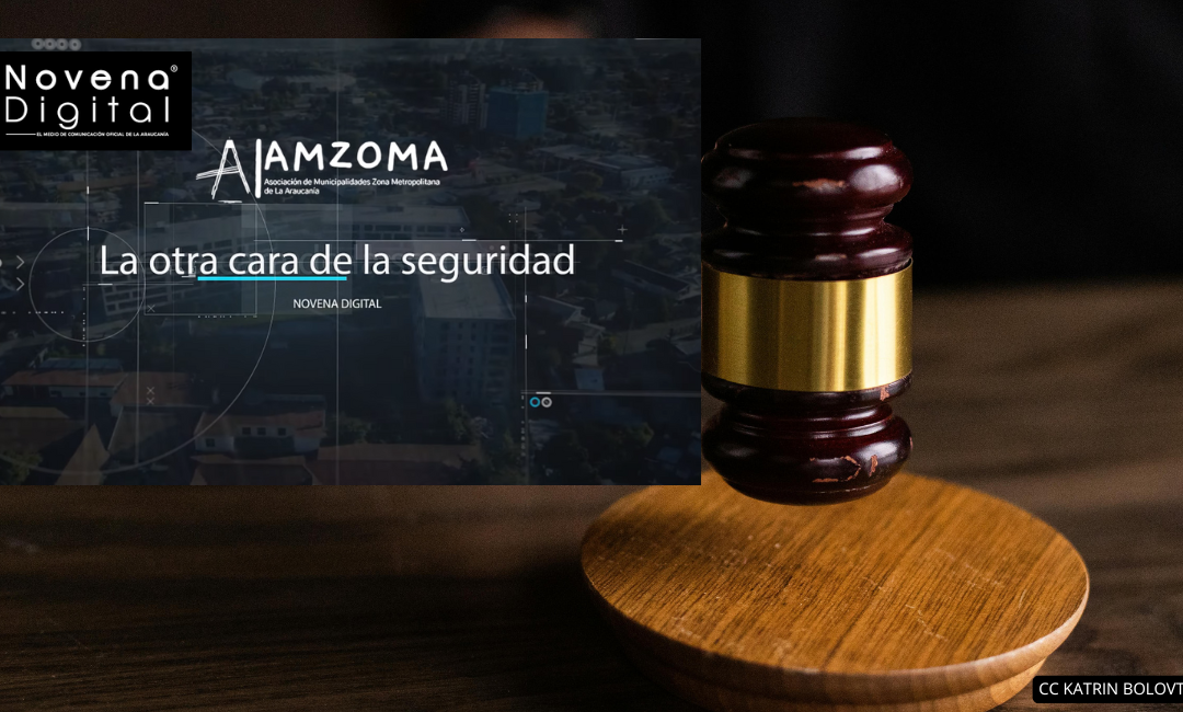 Corte de Apelaciones de Temuco ordenó censura previa temporal contra medio digital