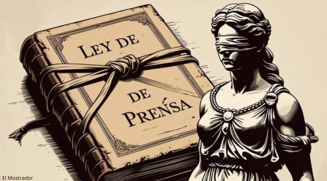 ¿Nada de mordazas? Proyecto de ley antifiltraciones y la desprotección del ejercicio periodístico