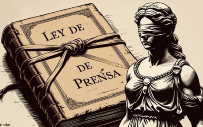 ¿Nada de mordazas? Proyecto de ley antifiltraciones y la desprotección del ejercicio periodístico