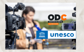New Project for 2026: UNESCO’s IPDC Program and ODC Seek to Strengthen Press Protection in Chile