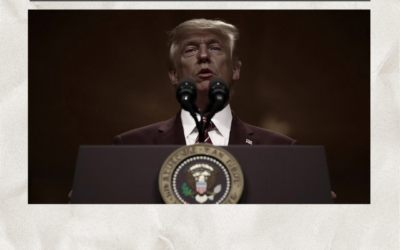 Del desprecio a la intimidación: cinco episodios que revelan el trato hostil de Trump hacia mujeres periodistas