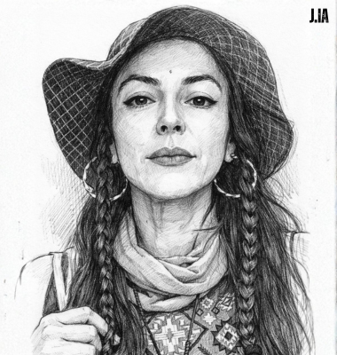 Marcela Paz Fernandez 