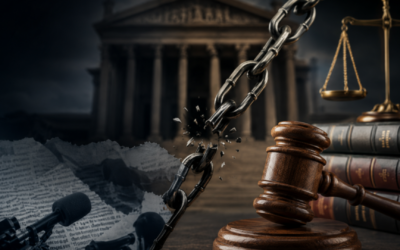 Opinión | De la censura previa al acoso judicial: 25 años de una evolución incompleta