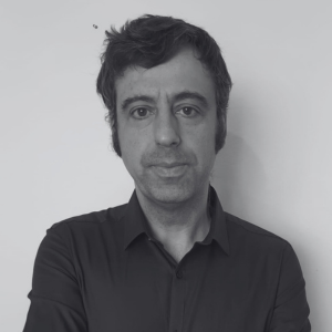 Javier García