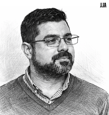 Gustavo Alfonsi