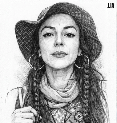 Marcela Paz Fernandez 