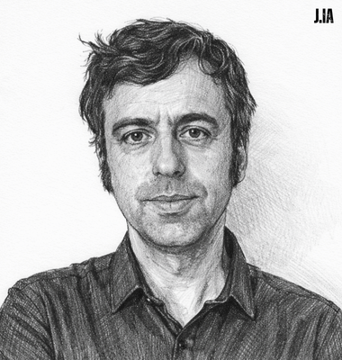 Javier García