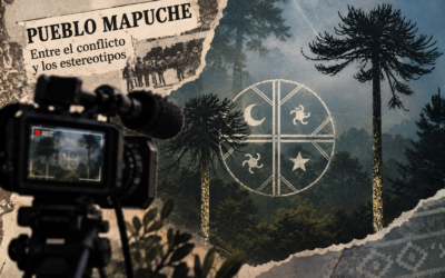 Contar desde adentro: la disputa por la representación mapuche en los medios